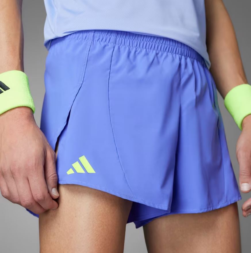 ADIDAS ADIZERO E SPLIT กางเกงผู้ชาย - Rev Online