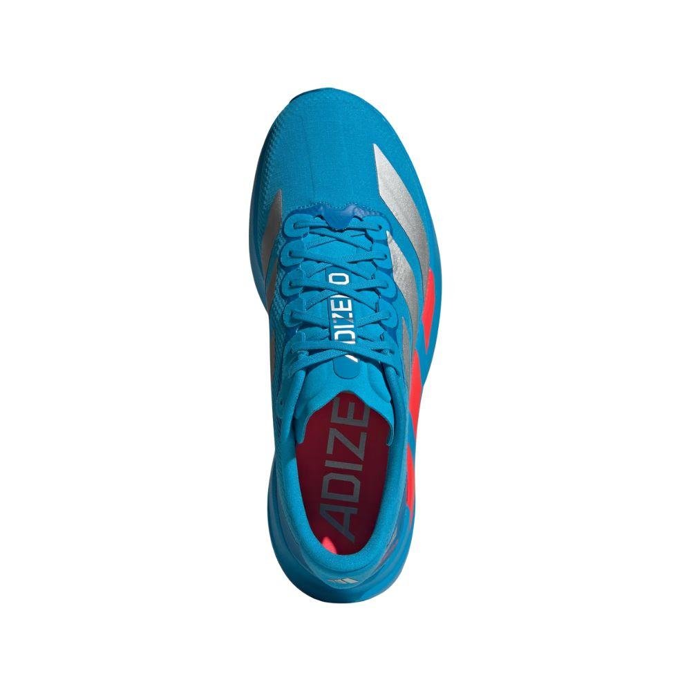 ADIDAS ADIZERO EVO SL WOVEN M รองเท้าวิ่งถนนผู้ชาย - Rev Online