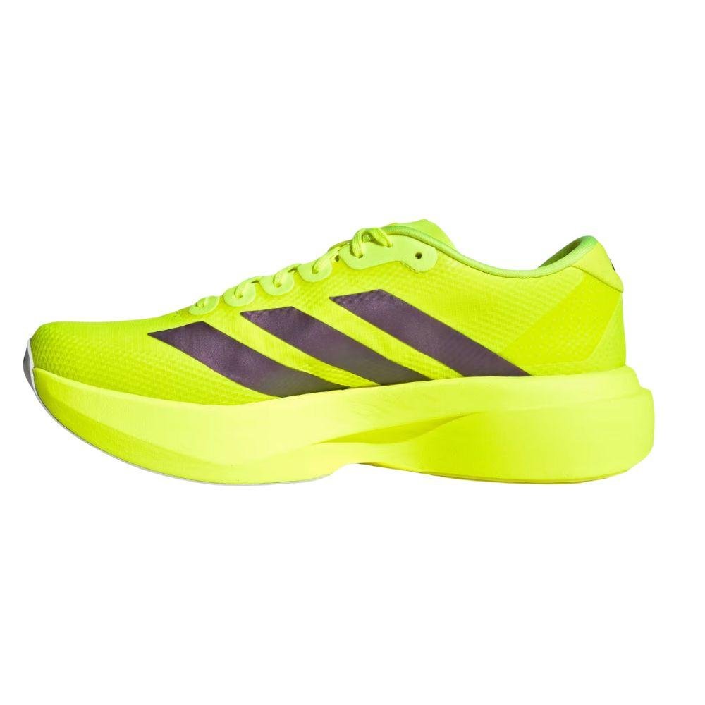 ADIDAS ADIZERO EVO SL WOVEN M รองเท้าวิ่งถนนผู้ชาย - Rev Online