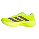 ADIDAS ADIZERO EVO SL WOVEN M รองเท้าวิ่งถนนผู้ชาย - Rev Online