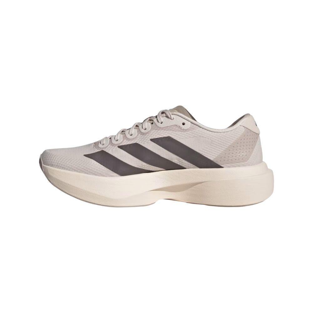 ADIDAS ADIZERO EVO SL WOVEN W รองเท้าวิ่งถนนผู้หญิง - Rev Online