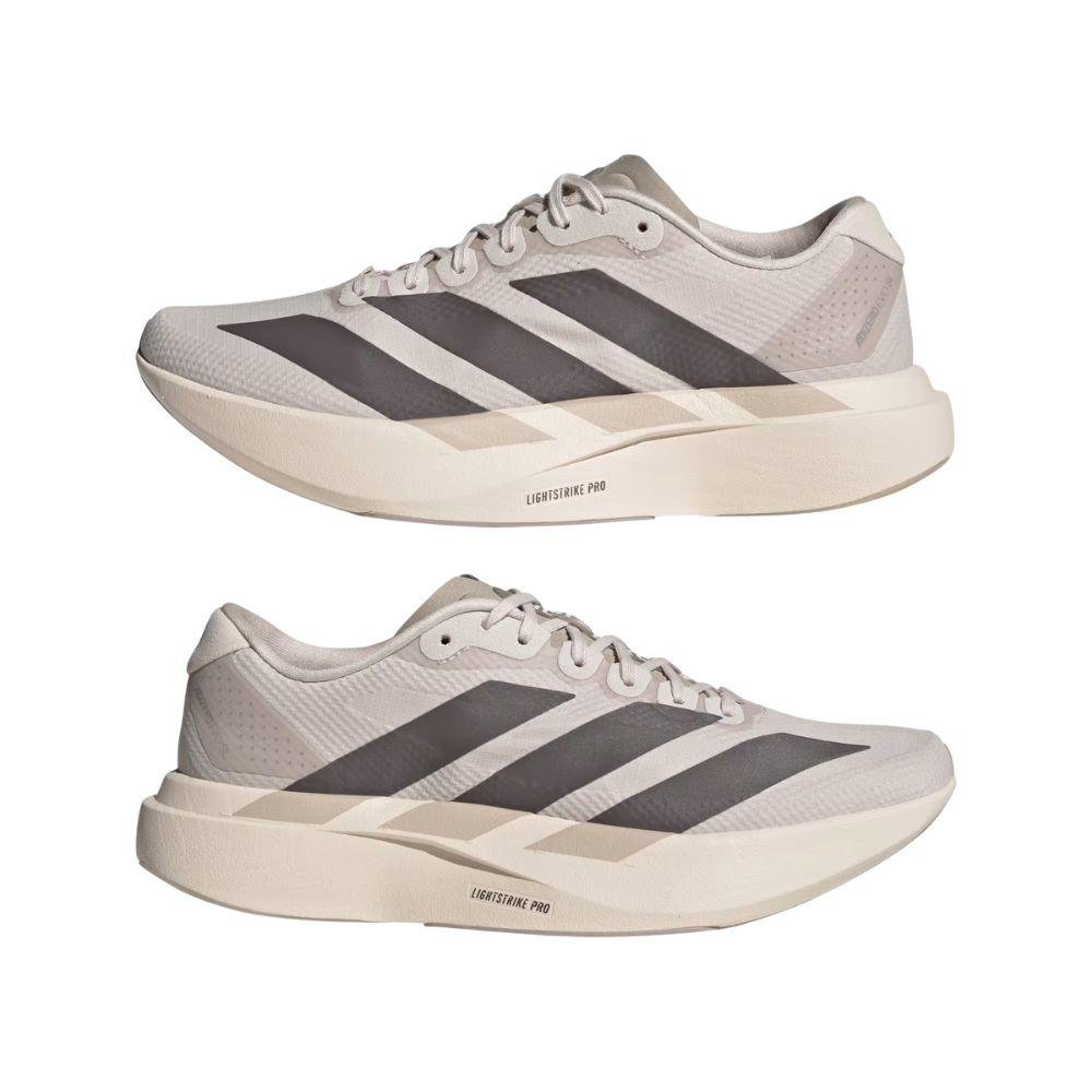 ADIDAS ADIZERO EVO SL WOVEN W รองเท้าวิ่งถนนผู้หญิง - Rev Online