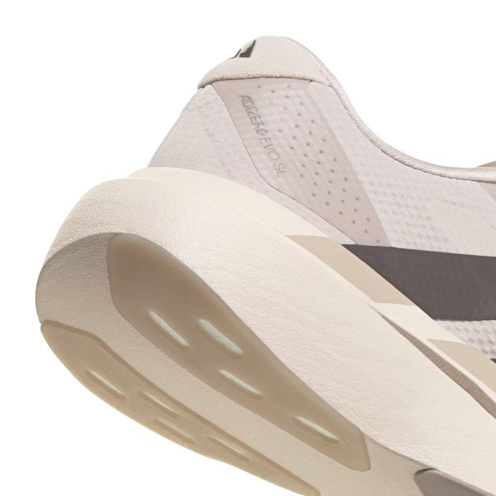 ADIDAS ADIZERO EVO SL WOVEN W รองเท้าวิ่งถนนผู้หญิง - Rev Online