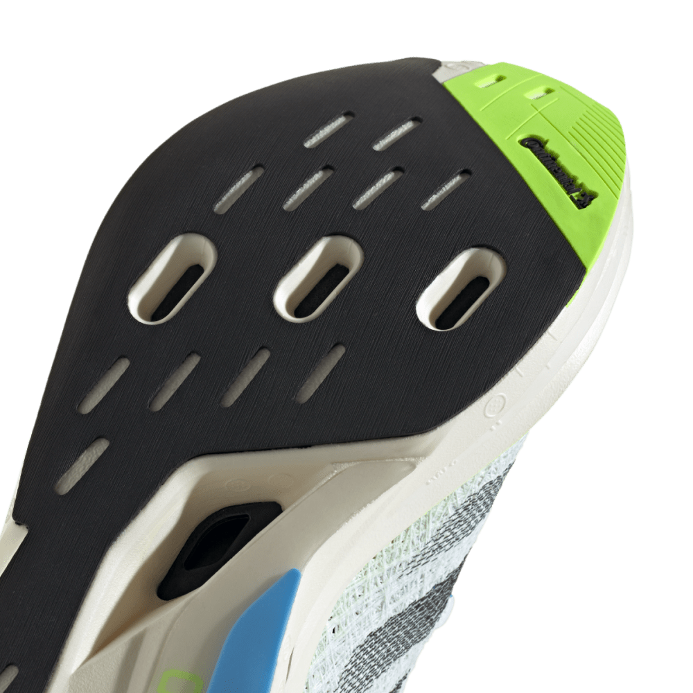 ADIDAS ADIZERO PRIME X 2 STRUNG รองเท้าวิ่งถนนสำหรับผู้ชายและผู้หญิง - Rev Online