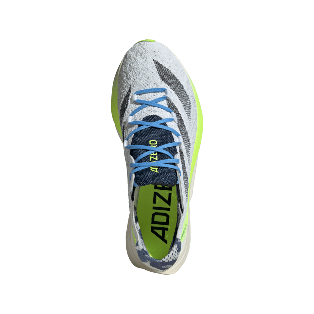 ADIDAS ADIZERO PRIME X 2 STRUNG รองเท้าวิ่งถนนสำหรับผู้ชายและผู้หญิง - Rev Online