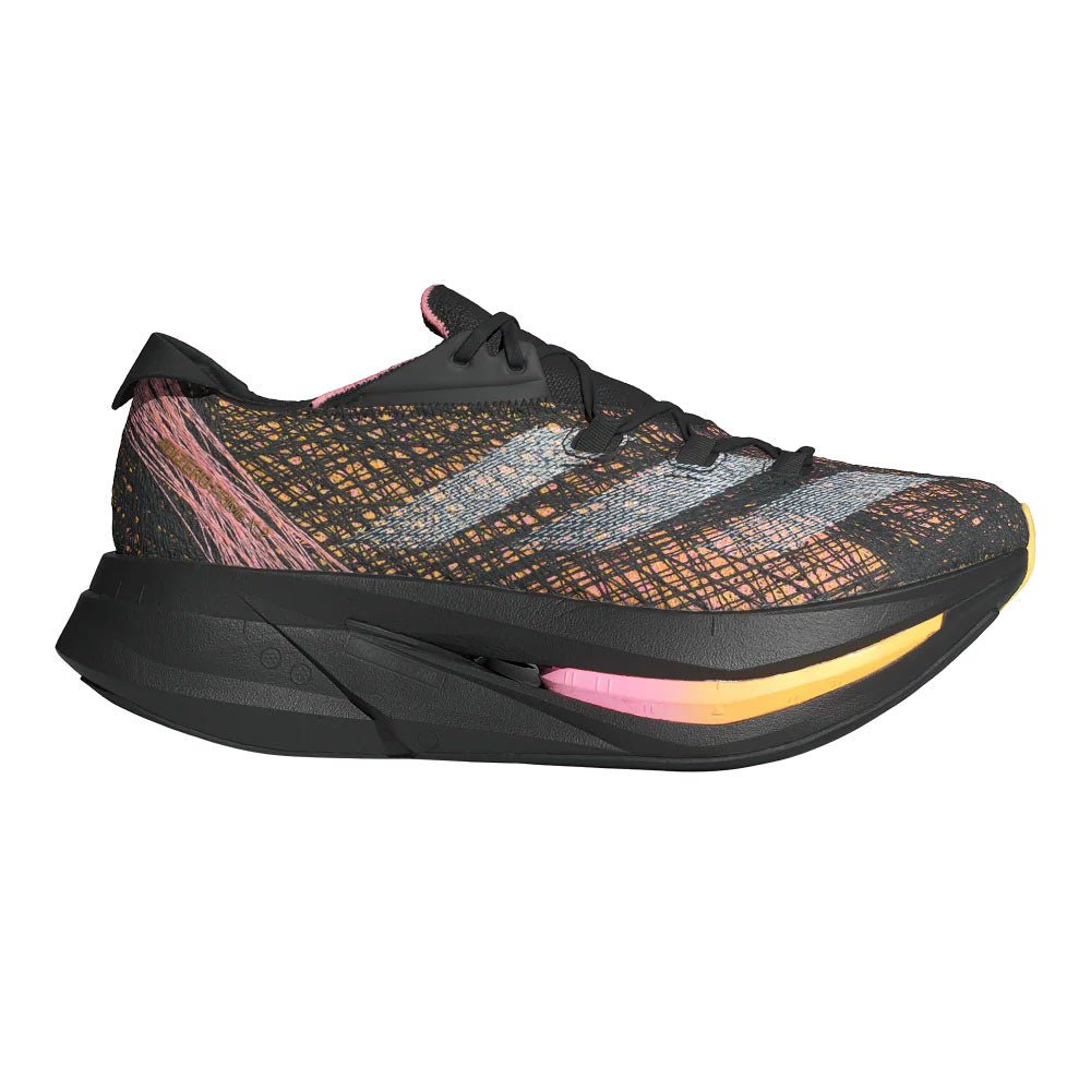 ADIDAS ADIZERO PRIME X 2 STRUNG รองเท้าวิ่งถนนสำหรับผู้ชายและผู้หญิง - Rev Online