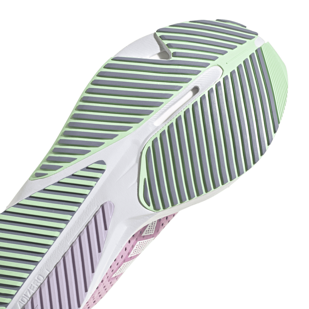 ADIDAS ADIZERO SL W รองเท้าวิ่งถนนผู้หญิง - Rev Online