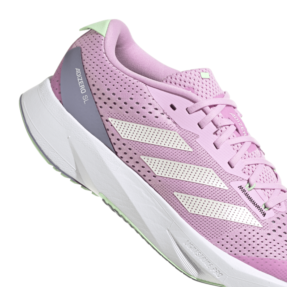 ADIDAS ADIZERO SL W รองเท้าวิ่งถนนผู้หญิง - Rev Online