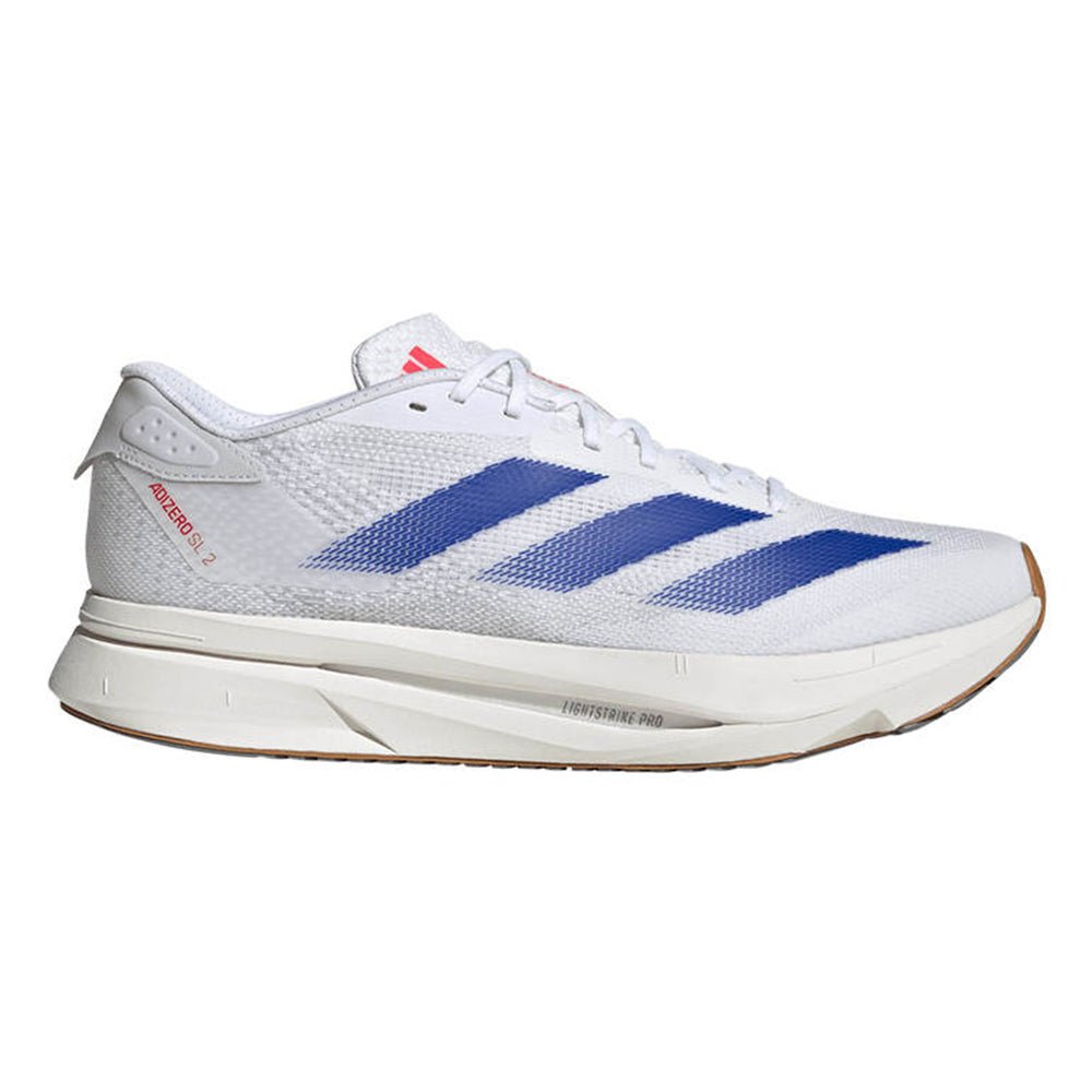 ADIDAS ADIZERO SL2 M รองเท้าวิ่งถนนผู้ชาย - Rev Online