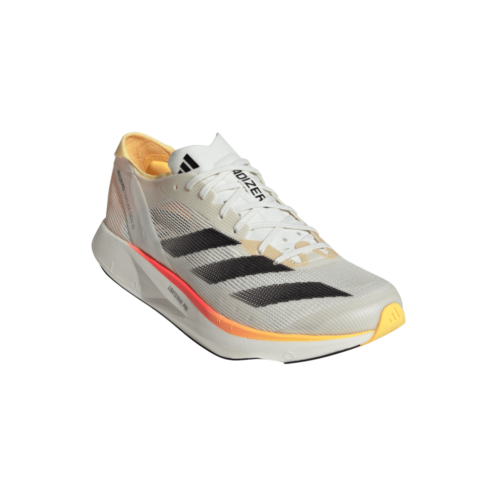 ADIDAS ADIZERO TAKUMI SEN 10 M รองเท้าวิ่งถนนผู้ชาย - Rev Online