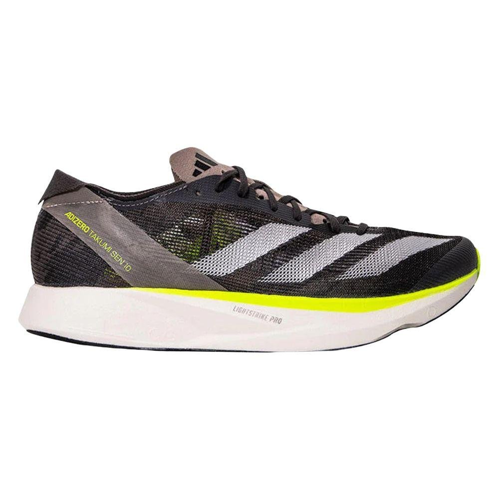 ADIDAS ADIZERO TAKUMI SEN M รองเท้าวิ่งถนนผู้ชาย - Rev Online