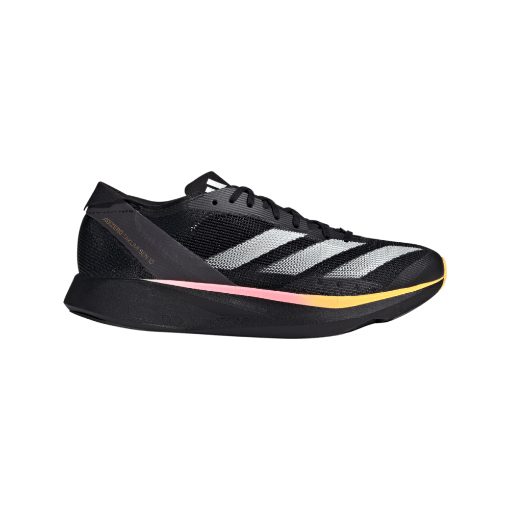ADIDAS ADIZERO TAKUMI SEN M รองเท้าวิ่งถนนผู้ชาย - Rev Online