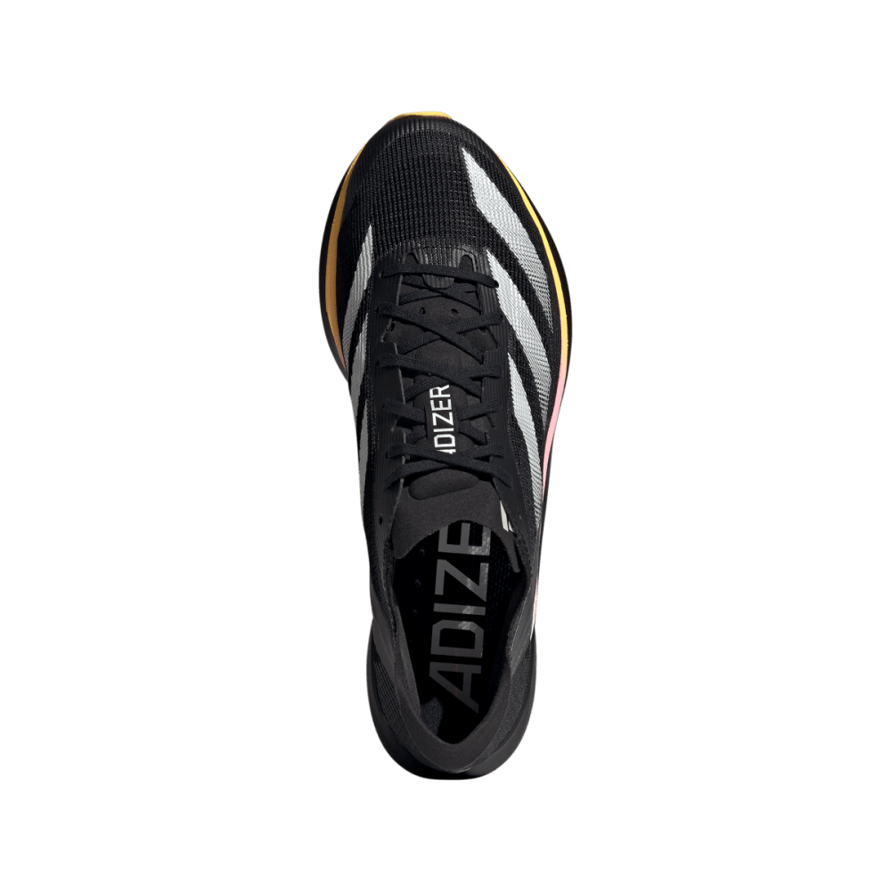 ADIDAS ADIZERO TAKUMI SEN M รองเท้าวิ่งถนนผู้ชาย - Rev Online