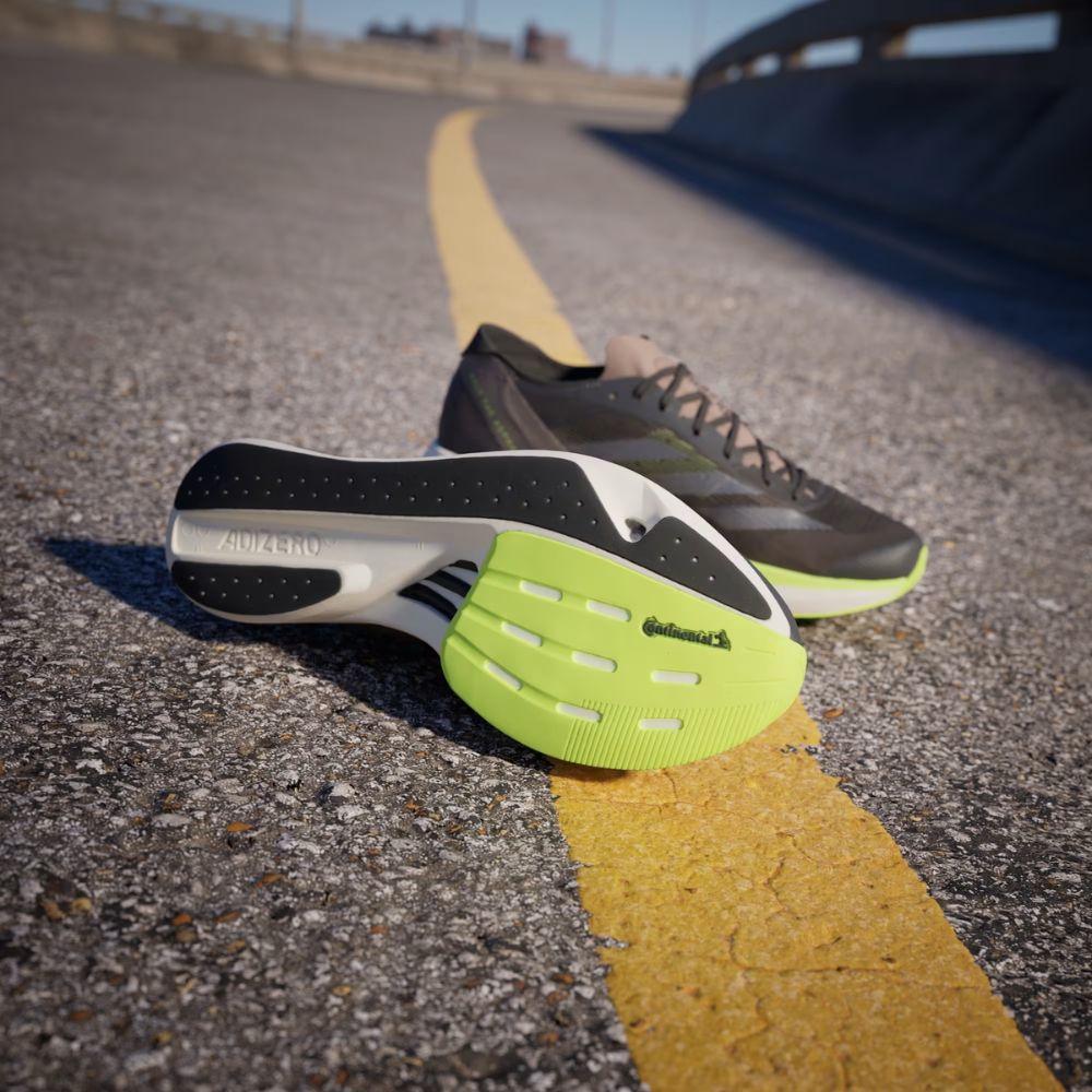 ADIDAS ADIZERO TAKUMI SEN M รองเท้าวิ่งถนนผู้ชาย - Rev Online