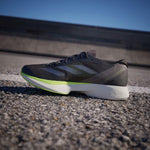 ADIDAS ADIZERO TAKUMI SEN M รองเท้าวิ่งถนนผู้ชาย - Rev Online