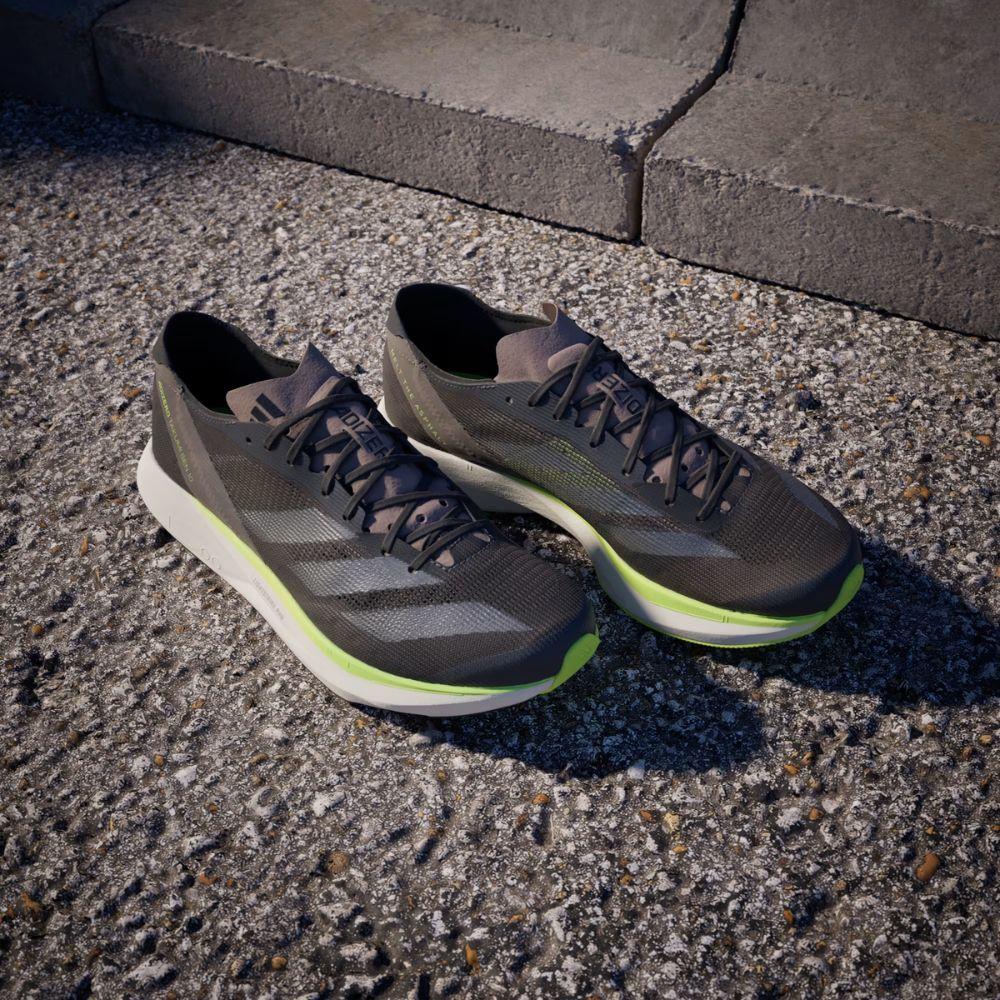 ADIDAS ADIZERO TAKUMI SEN M รองเท้าวิ่งถนนผู้ชาย - Rev Online