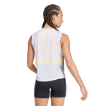 ADIDAS AZ L MUSCLE T เสื้อกล้ามวิ่งผู้หญิง - Rev Online