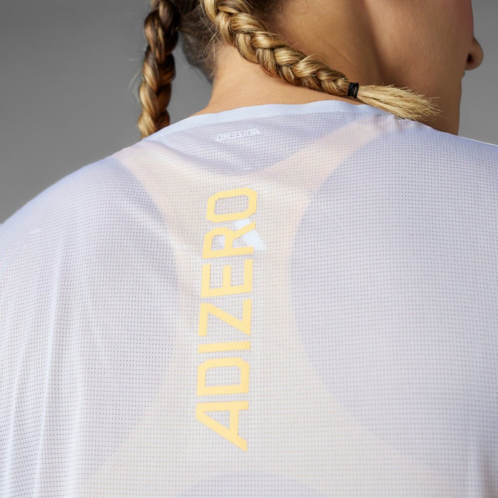 ADIDAS AZ L MUSCLE T เสื้อกล้ามวิ่งผู้หญิง - Rev Online