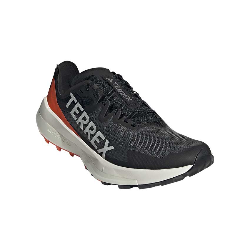 ADIDAS TERREX AGRAVIC SPEED M รองเท้าวิ่งเทรลผู้ชาย - Rev Online