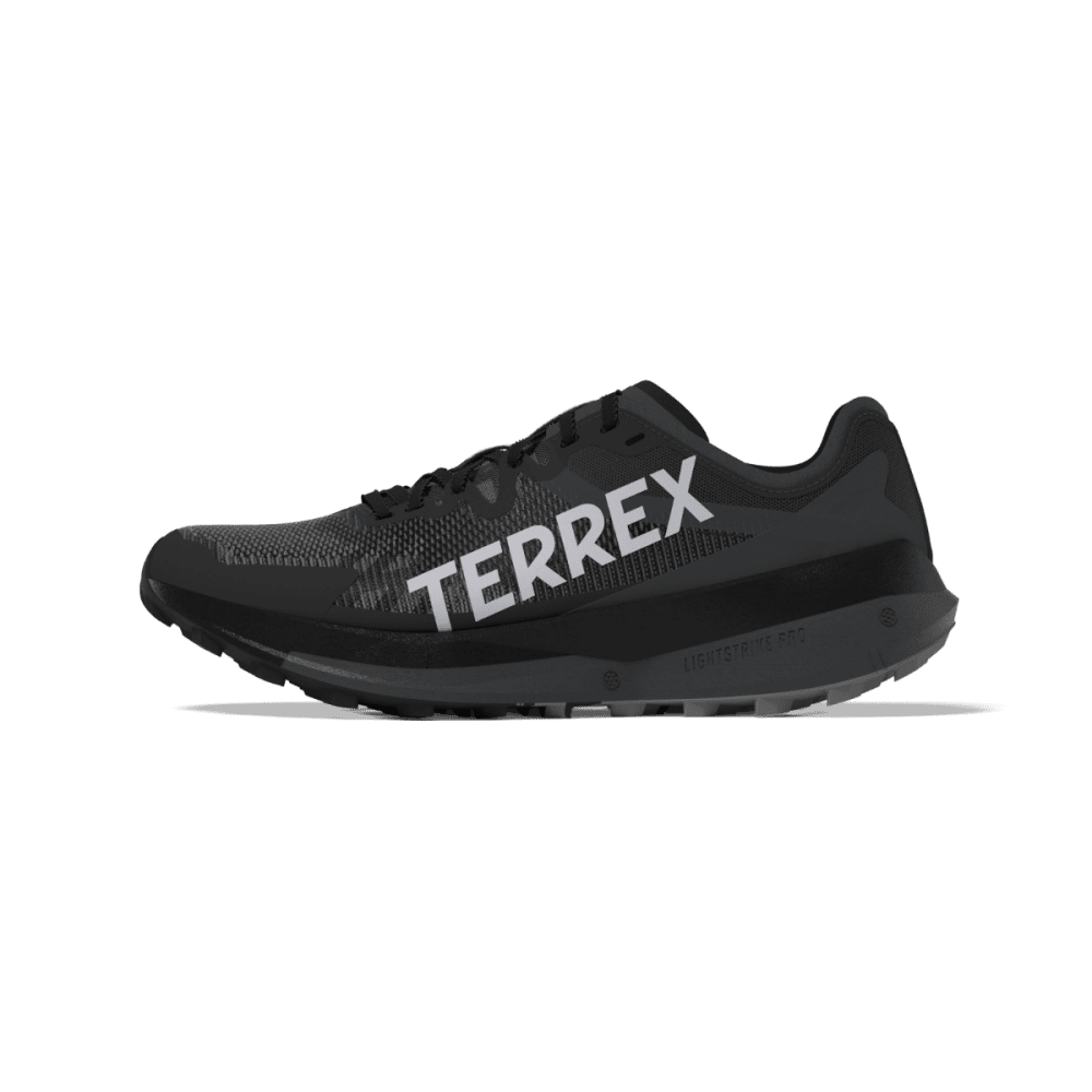 ADIDAS TERREX AGRAVIC SPEED รองเท้าวิ่งเทรลผู้ชาย - Rev Online