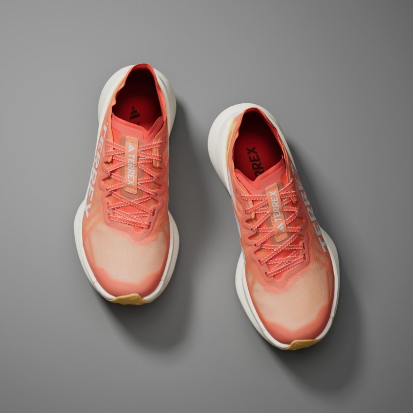 ADIDAS TERREX AGRAVIC SPEED W รองเท้าวิ่งเทรลผู้หญิง - Rev Online