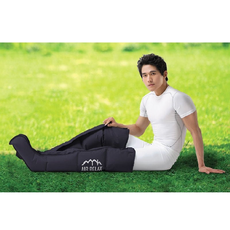 AIR - RELAX - Compression Set UNISEX - Rev Online