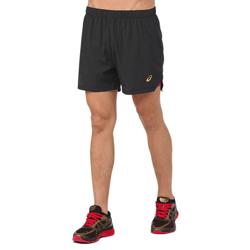 ASICS - COOL 2 - N - 1 5IN SHORT MEN - Rev Online
