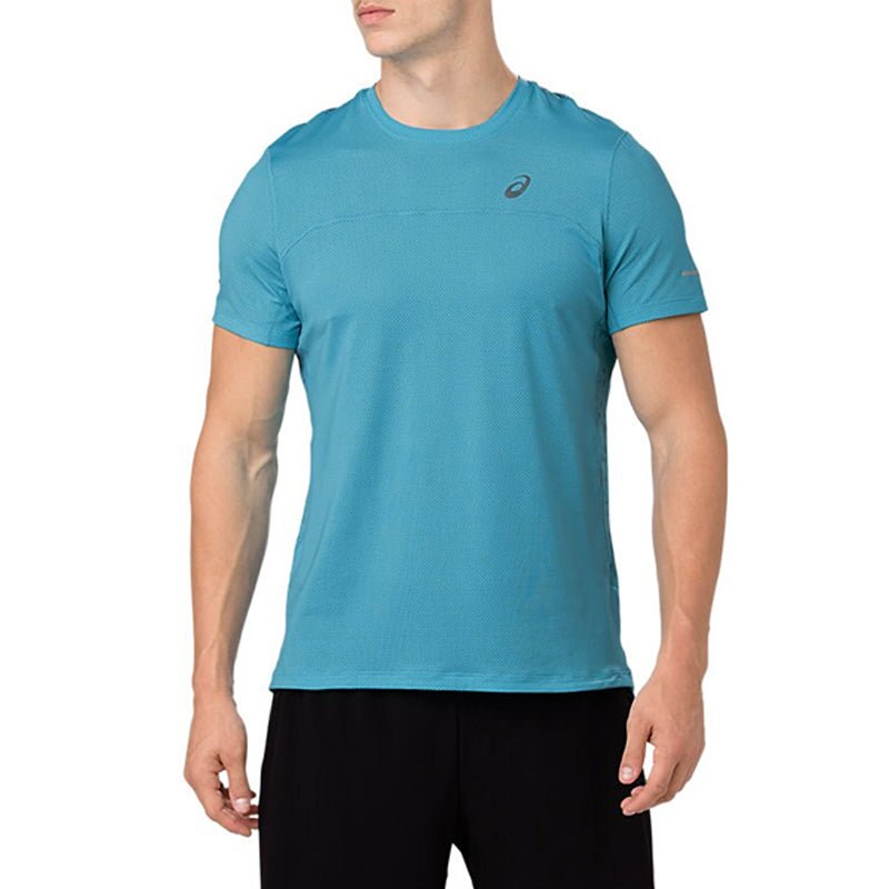 ASICS - COOL SS TOP MEN - Rev Online