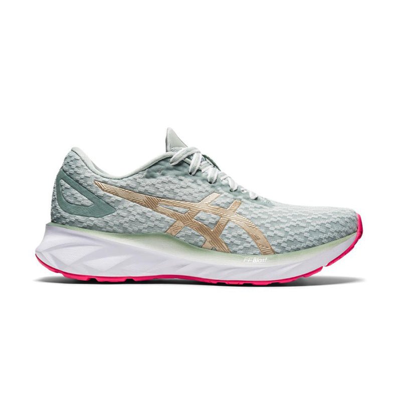 ASICS - DYNABLAST Women - Rev Online