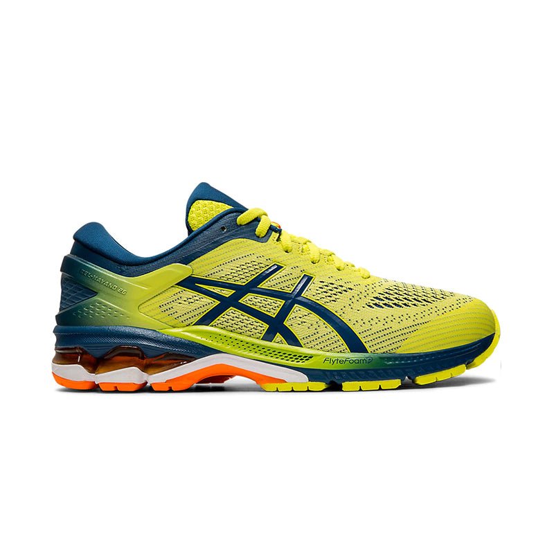 ASICS - GEL - KAYANO 26 KAI MEN - Rev Online