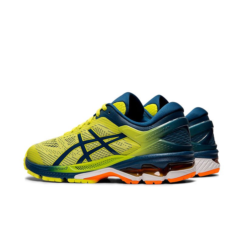 ASICS - GEL - KAYANO 26 KAI MEN - Rev Online