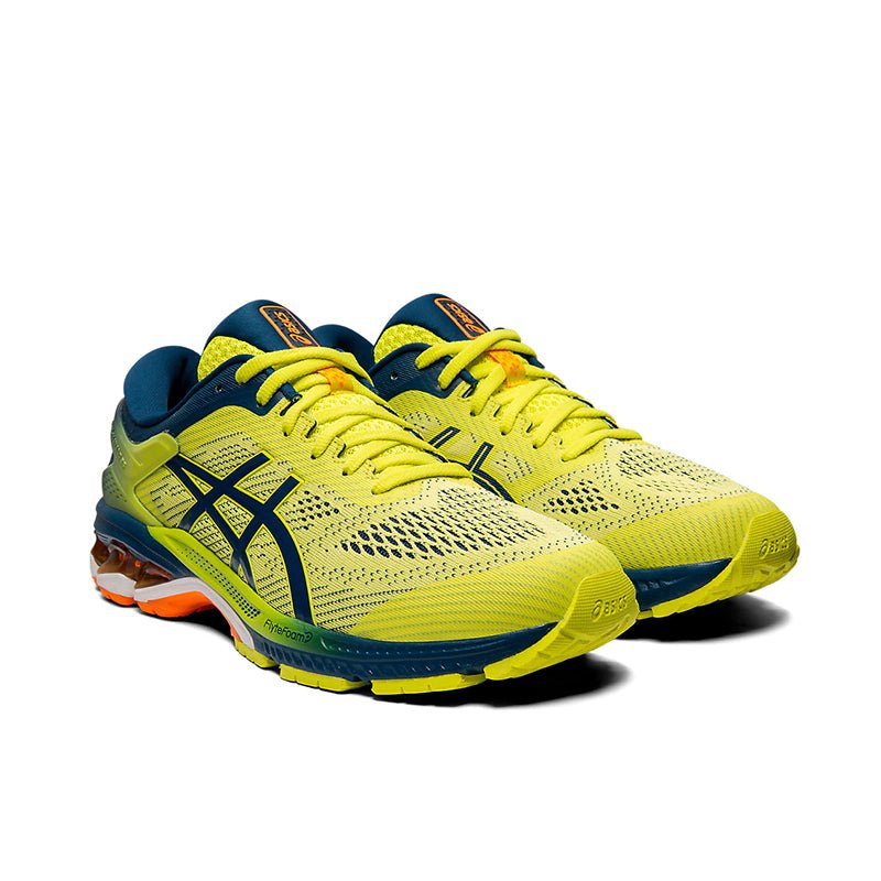 ASICS - GEL - KAYANO 26 KAI MEN - Rev Online
