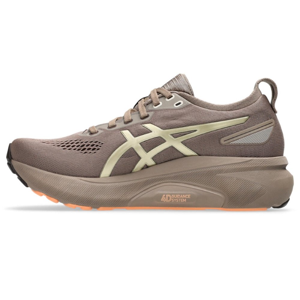 ASICS - GEL - KAYANO 31 LUXE Women - Rev Online