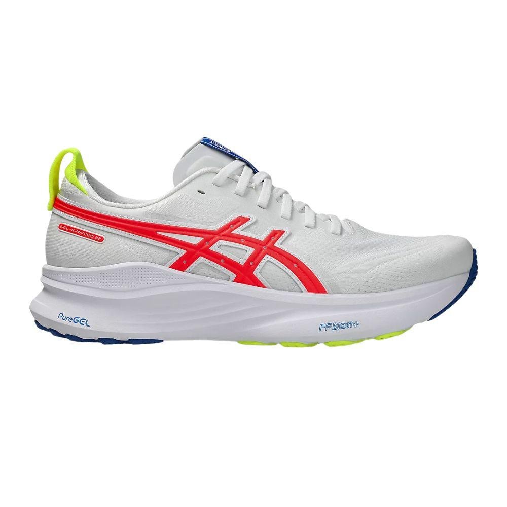 ASICS GEL - KAYANO 32 ATC รองเท้าวิ่งถนนผู้ชาย - Rev Online