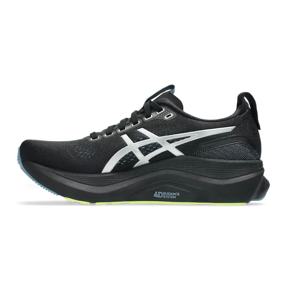 ASICS GEL - KAYANO 32 LUXE รองเท้าวิ่งถนนผู้หญิง - Rev Online