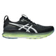 ASICS GEL - KAYANO 32 LUXE รองเท้าวิ่งถนนผู้ชาย - Rev Online