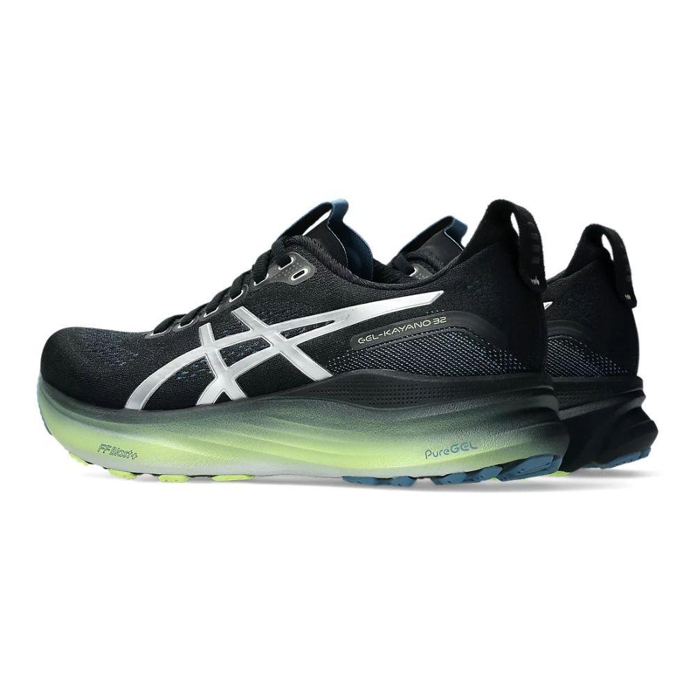 ASICS GEL - KAYANO 32 LUXE รองเท้าวิ่งถนนผู้หญิง - Rev Online