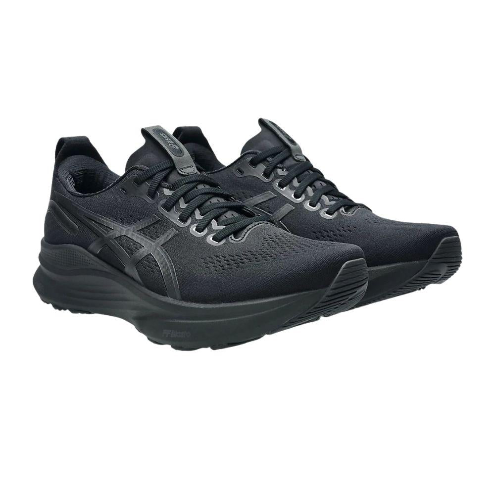 ASICS GEL - KAYANO 32 รองเท้าวิ่งถนนผู้ชาย - Rev Online