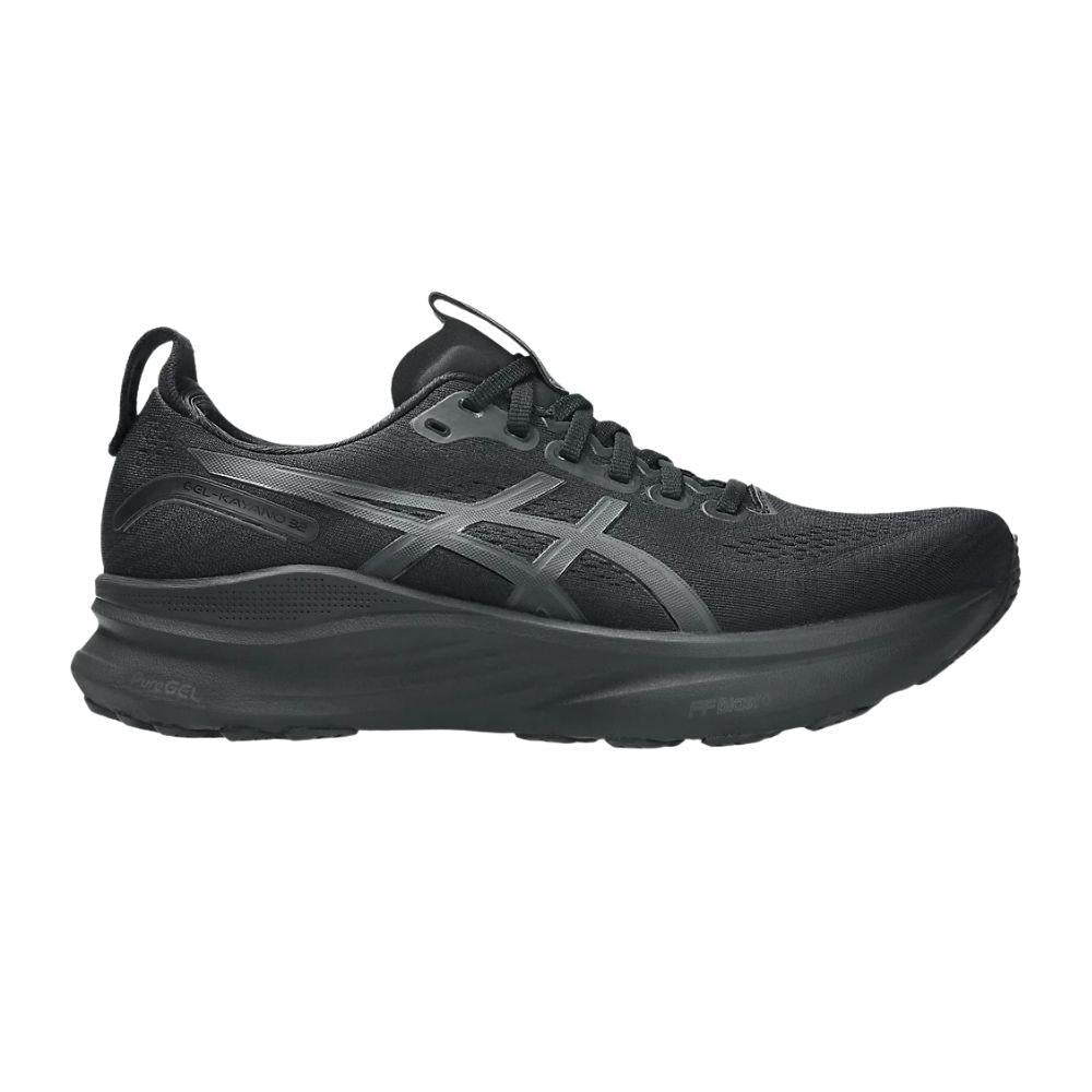 ASICS GEL - KAYANO 32 รองเท้าวิ่งถนนผู้ชาย - Rev Online