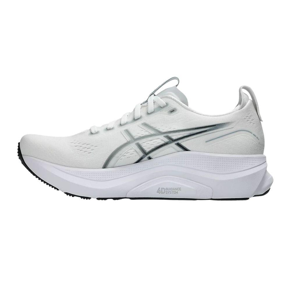 ASICS GEL - KAYANO 32 รองเท้าวิ่งถนนผู้ชาย - Rev Online