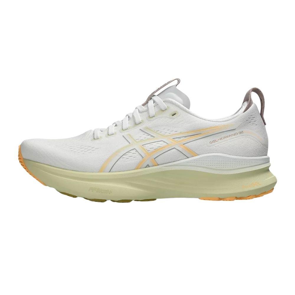 ASICS GEL - KAYANO 32 WIDE รองเท้าวิ่งถนนผู้ชาย - Rev Online