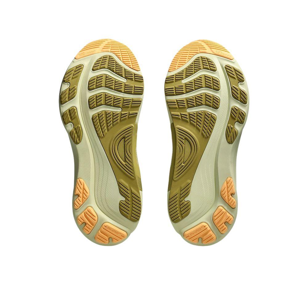 ASICS GEL - KAYANO 32 WIDE รองเท้าวิ่งถนนผู้ชาย - Rev Online