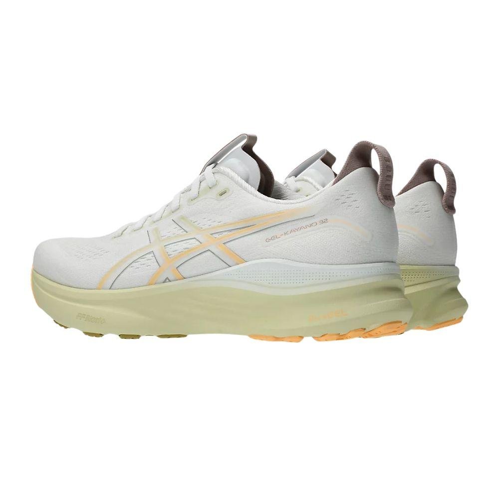 ASICS GEL - KAYANO 32 WIDE รองเท้าวิ่งถนนผู้ชาย - Rev Online