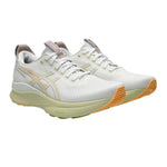 ASICS GEL - KAYANO 32 WIDE รองเท้าวิ่งถนนผู้ชาย - Rev Online