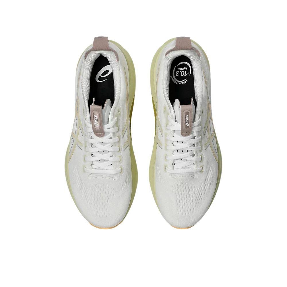 ASICS GEL - KAYANO 32 WIDE รองเท้าวิ่งถนนผู้ชาย - Rev Online