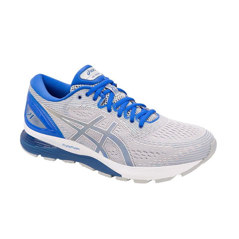 ASICS - GEL - NIMBUS 21 LITE - SHOW MEN - Rev Online