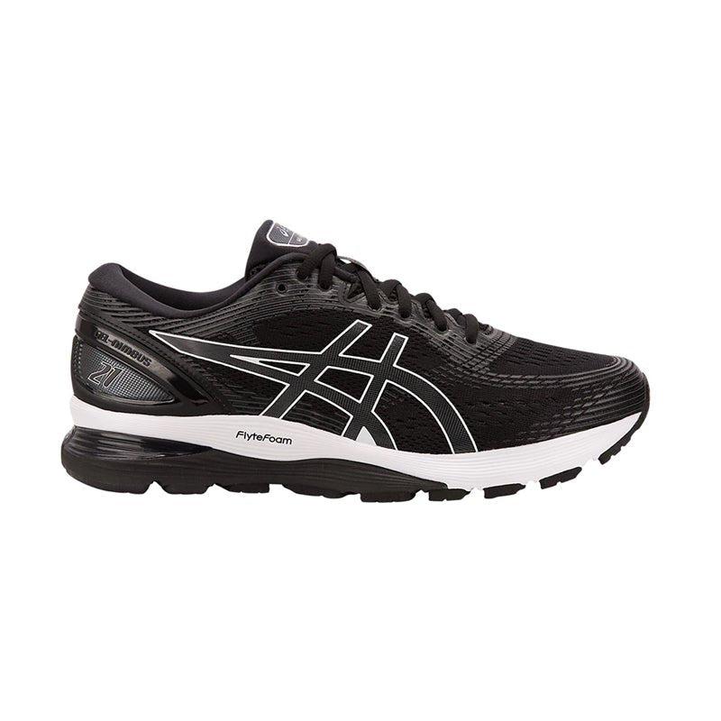 ASICS - GEL - NIMBUS 21 MEN - Rev Online