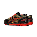 ASICS - GEL - NIMBUS 21 MEN - Rev Online