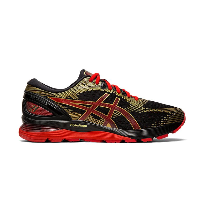 ASICS - GEL - NIMBUS 21 WOMEN - Rev Online