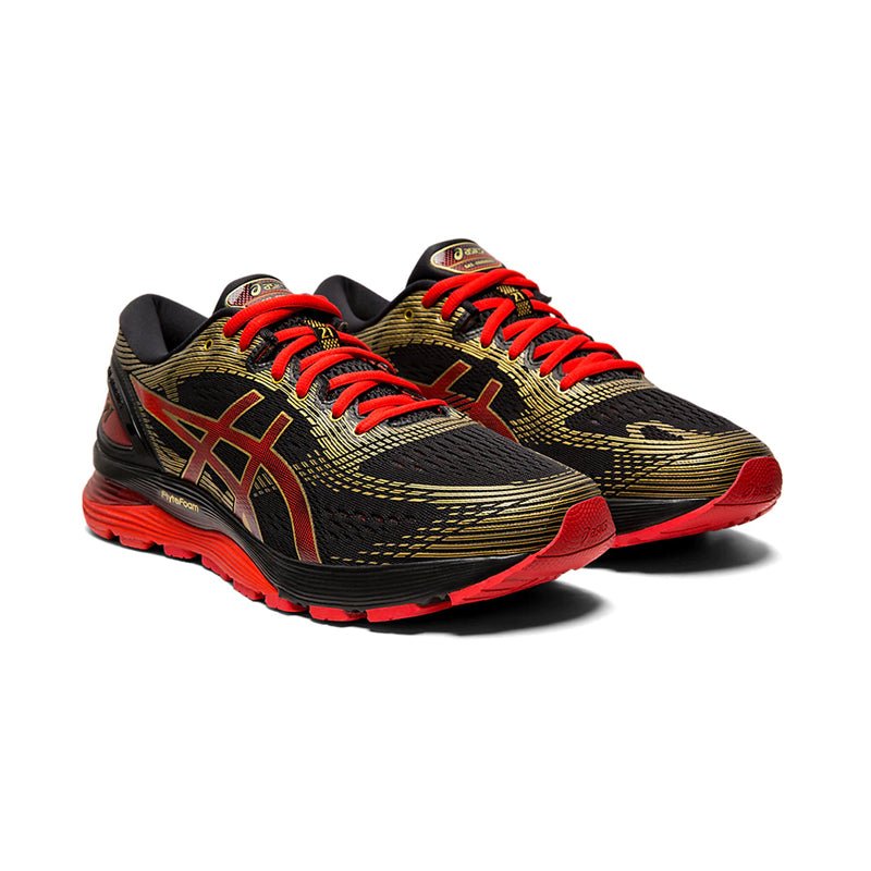ASICS - GEL - NIMBUS 21 WOMEN - Rev Online